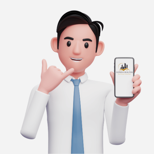 smj villa contact number